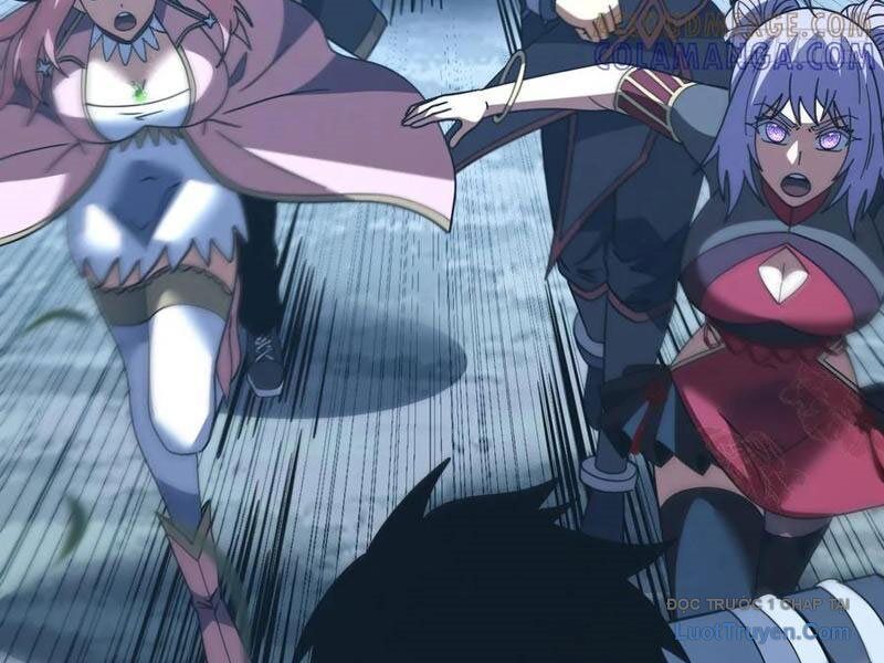 Mệnh Luân Chi Chủ! Khi Dị Biến Giáng Lâm Nhân Gian! - Chapter 162 - Page 26