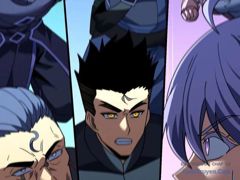 Mệnh Luân Chi Chủ! Khi Dị Biến Giáng Lâm Nhân Gian! - Chapter 162 - Page 43