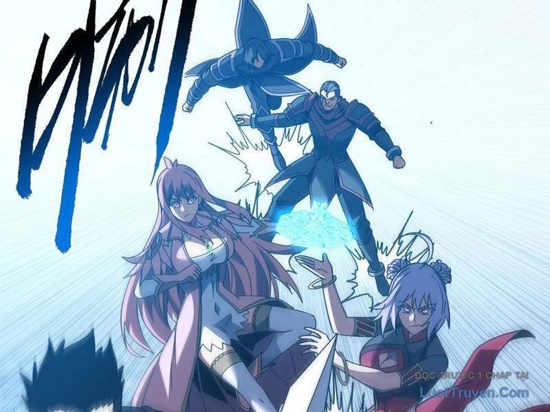 Mệnh Luân Chi Chủ! Khi Dị Biến Giáng Lâm Nhân Gian! - Chapter 162 - Page 48