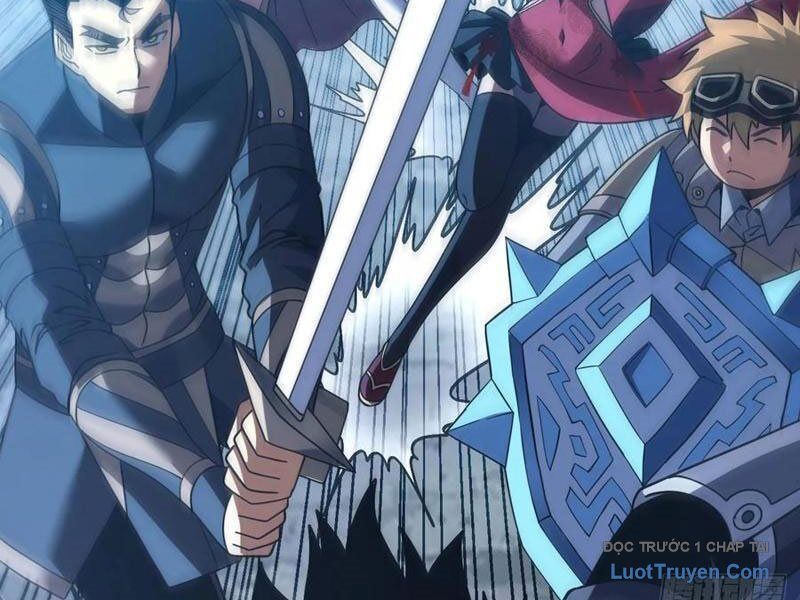 Mệnh Luân Chi Chủ! Khi Dị Biến Giáng Lâm Nhân Gian! - Chapter 162 - Page 49