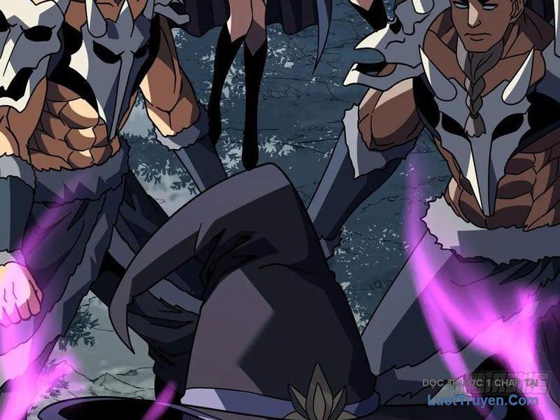 Mệnh Luân Chi Chủ! Khi Dị Biến Giáng Lâm Nhân Gian! - Chapter 162 - Page 73