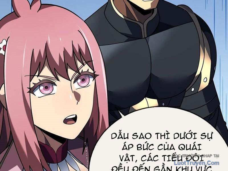 Mệnh Luân Chi Chủ! Khi Dị Biến Giáng Lâm Nhân Gian! - Chapter 162 - Page 95