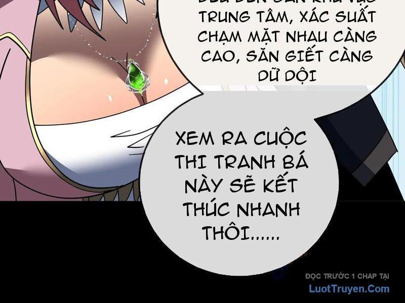 Mệnh Luân Chi Chủ! Khi Dị Biến Giáng Lâm Nhân Gian! - Chapter 162 - Page 96