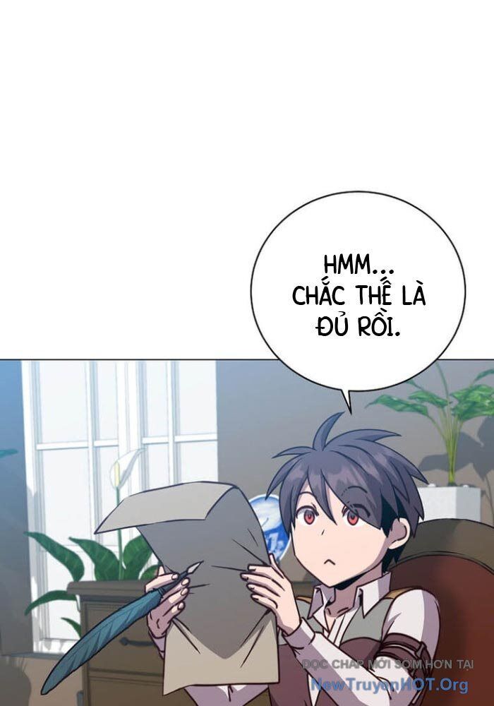 Anh Hùng Mạnh Nhất Trở Lại - Chapter 215 - Page 21