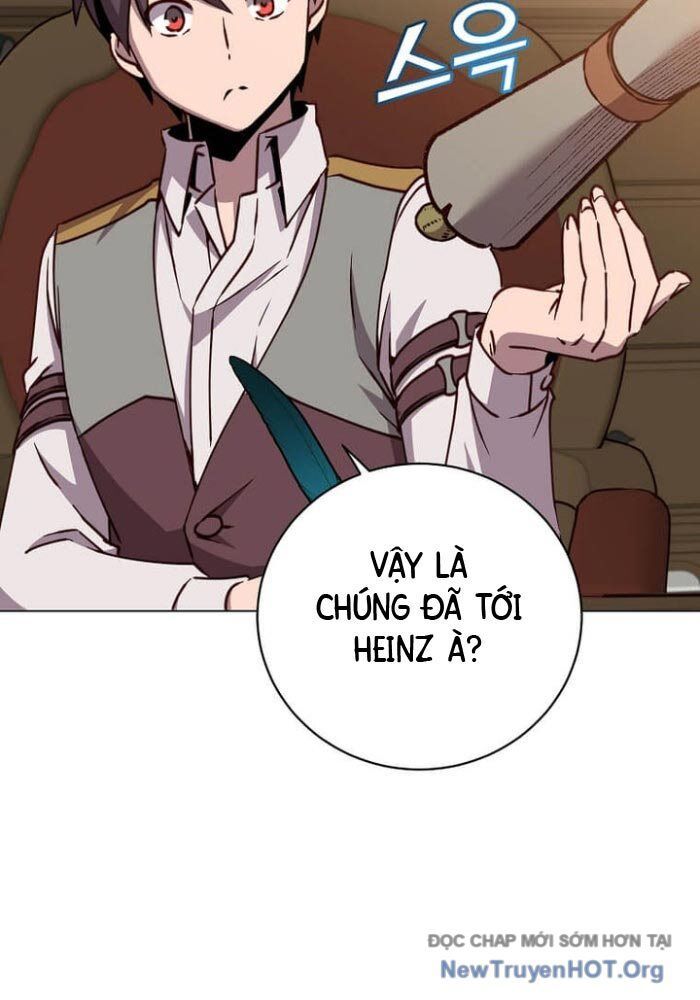 Anh Hùng Mạnh Nhất Trở Lại - Chapter 215 - Page 30