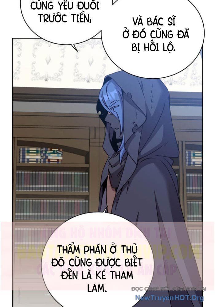 Anh Hùng Mạnh Nhất Trở Lại - Chapter 215 - Page 37