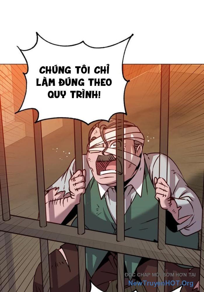 Anh Hùng Mạnh Nhất Trở Lại - Chapter 215 - Page 46