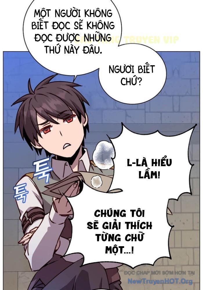 Anh Hùng Mạnh Nhất Trở Lại - Chapter 215 - Page 51