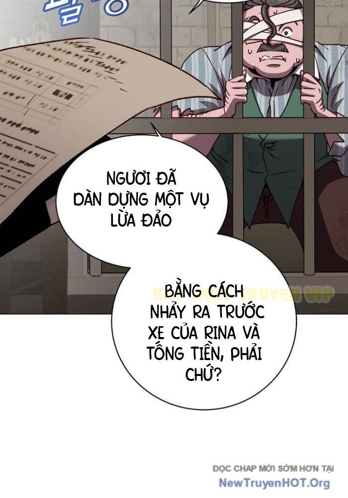 Anh Hùng Mạnh Nhất Trở Lại - Chapter 215 - Page 53
