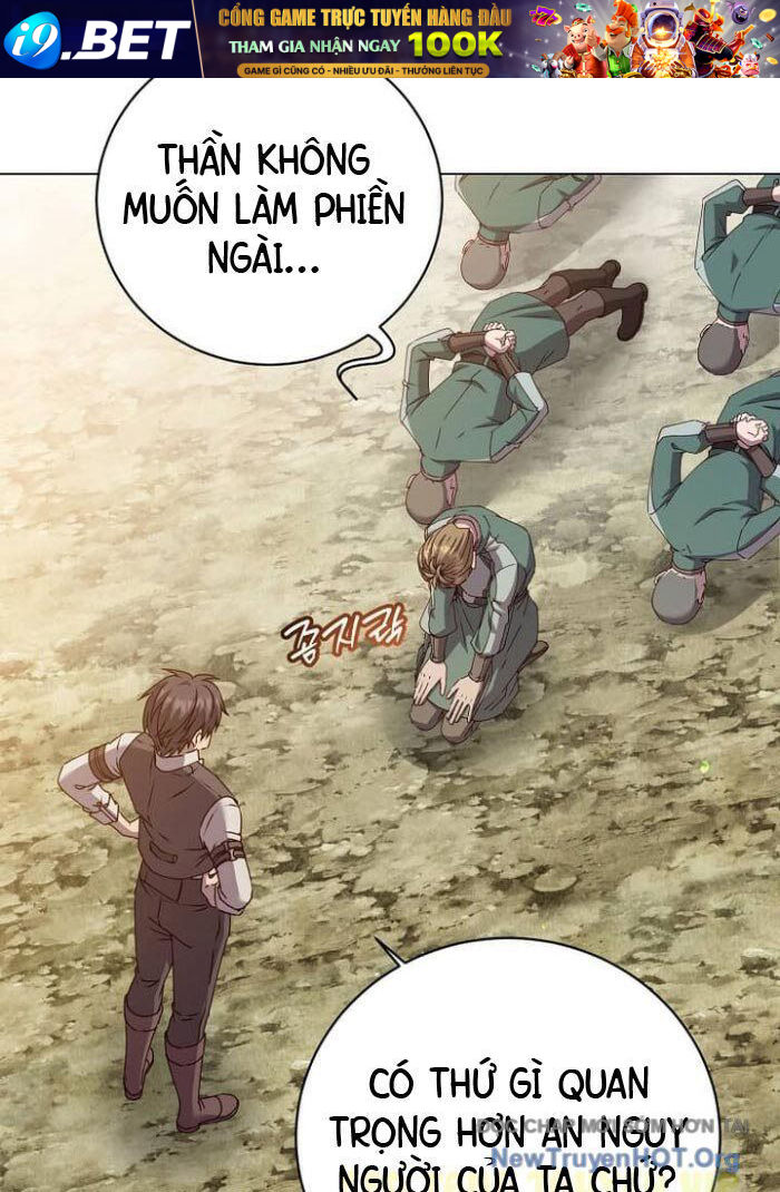 Anh Hùng Mạnh Nhất Trở Lại - Chapter 215 - Page 8