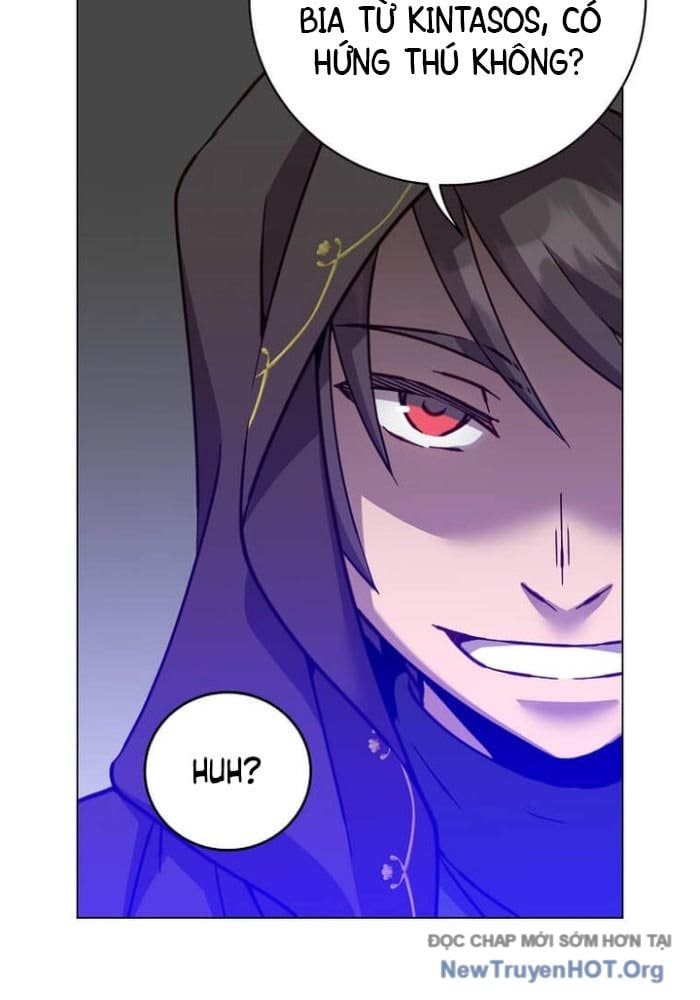 Anh Hùng Mạnh Nhất Trở Lại - Chapter 215 - Page 89