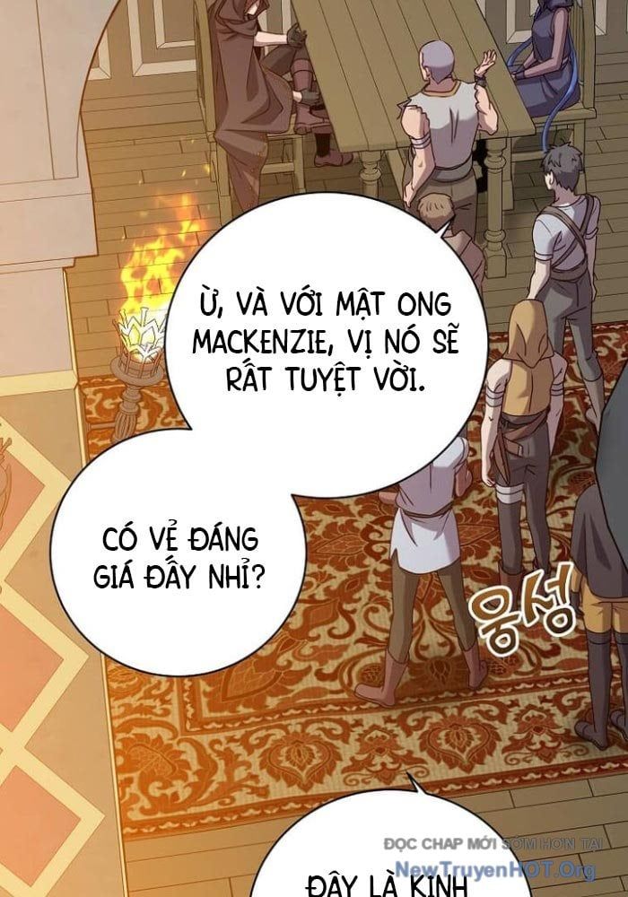 Anh Hùng Mạnh Nhất Trở Lại - Chapter 215 - Page 97