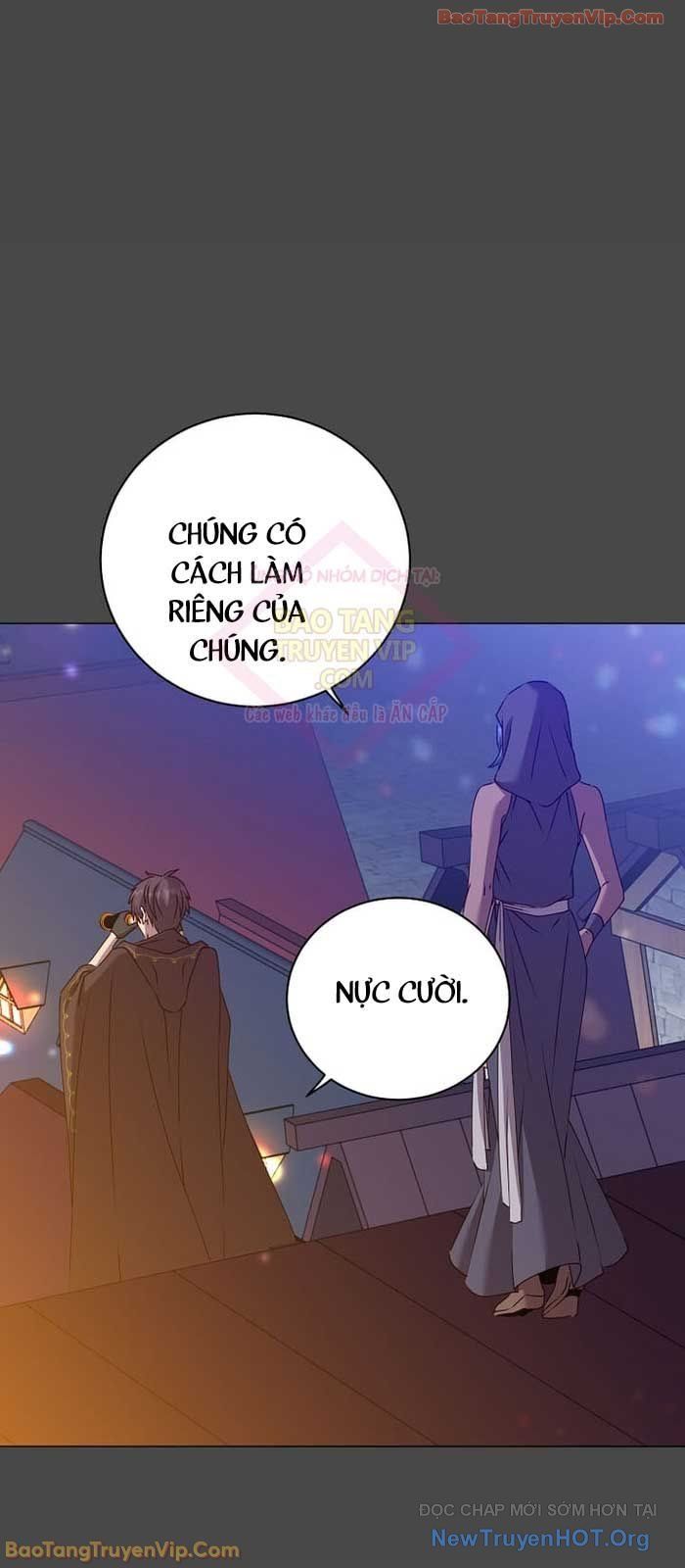 Anh Hùng Mạnh Nhất Trở Lại - Chapter 216 - Page 16