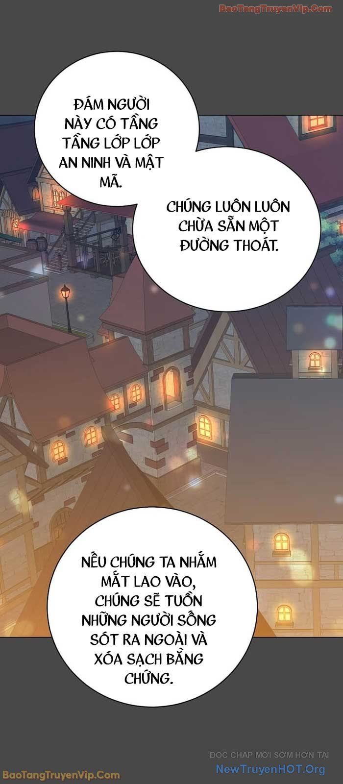 Anh Hùng Mạnh Nhất Trở Lại - Chapter 216 - Page 21