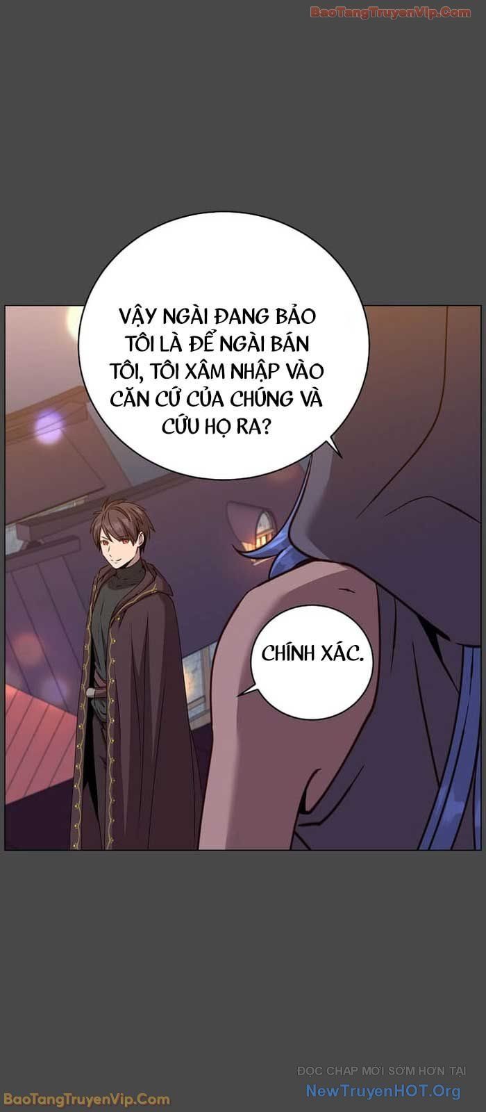 Anh Hùng Mạnh Nhất Trở Lại - Chapter 216 - Page 22