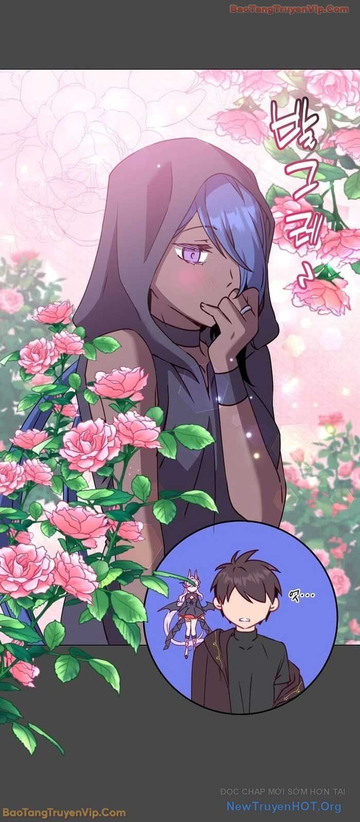 Anh Hùng Mạnh Nhất Trở Lại - Chapter 216 - Page 25