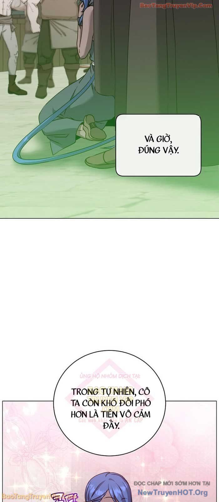 Anh Hùng Mạnh Nhất Trở Lại - Chapter 216 - Page 29