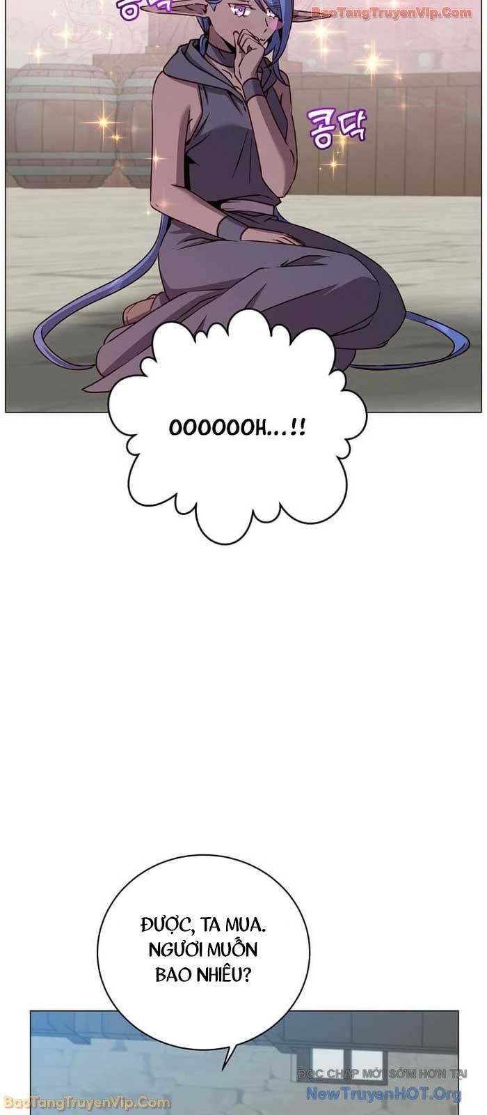 Anh Hùng Mạnh Nhất Trở Lại - Chapter 216 - Page 30