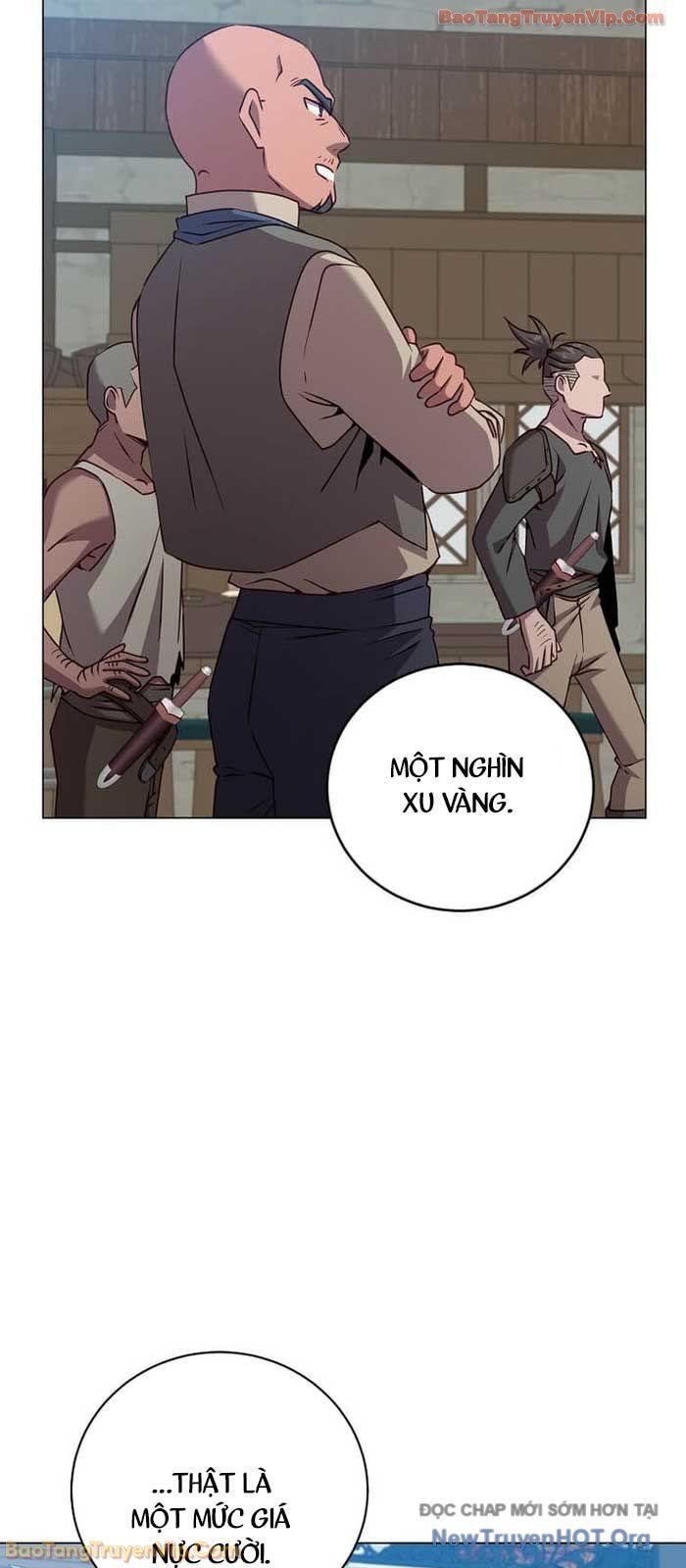 Anh Hùng Mạnh Nhất Trở Lại - Chapter 216 - Page 31