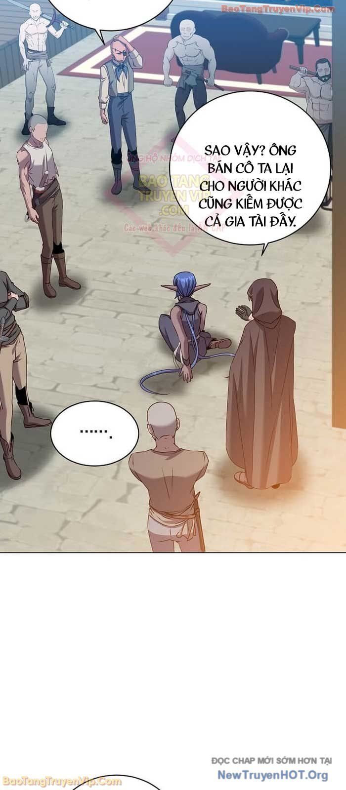 Anh Hùng Mạnh Nhất Trở Lại - Chapter 216 - Page 32