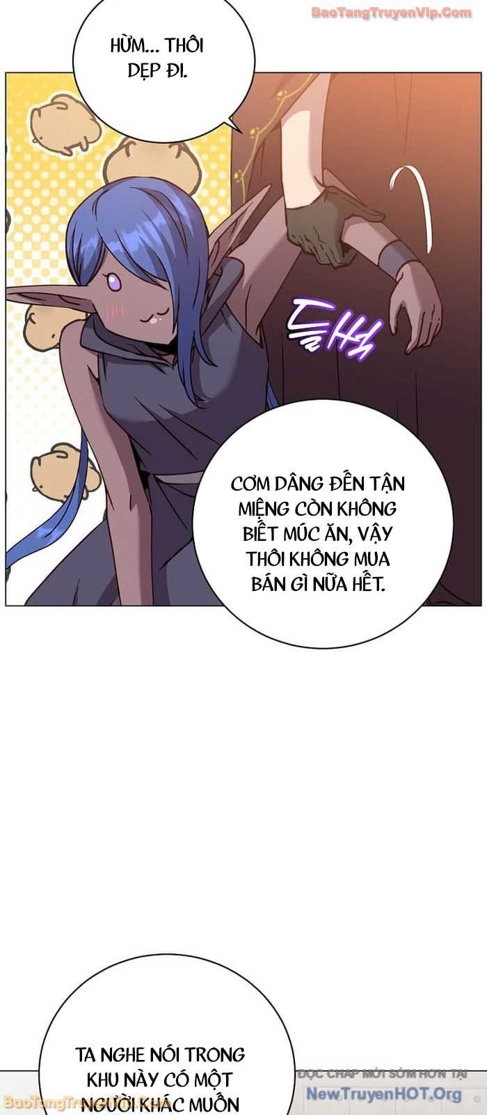Anh Hùng Mạnh Nhất Trở Lại - Chapter 216 - Page 33
