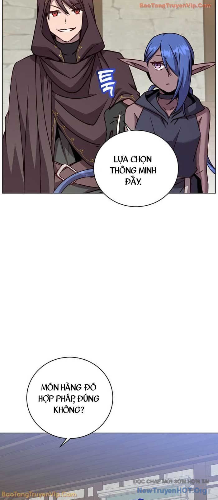 Anh Hùng Mạnh Nhất Trở Lại - Chapter 216 - Page 36