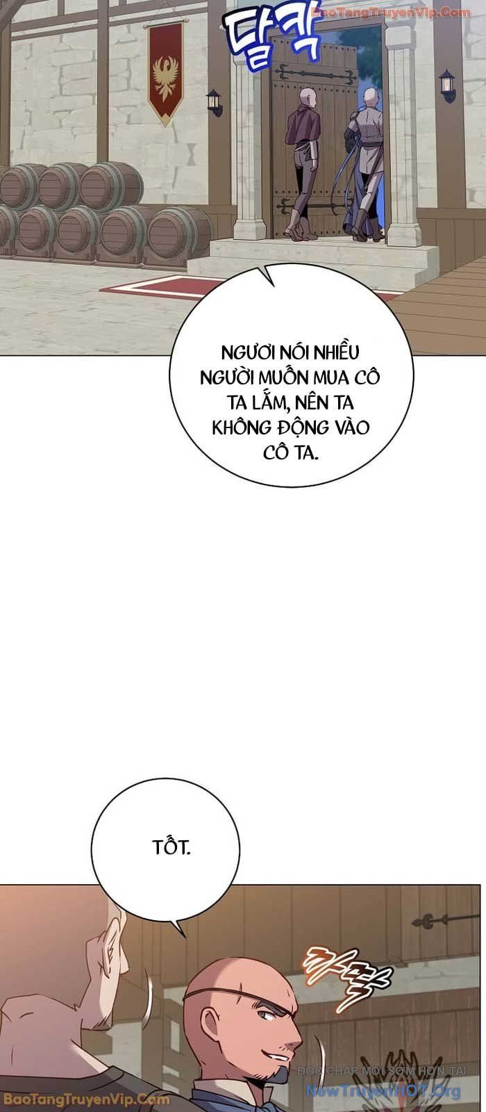 Anh Hùng Mạnh Nhất Trở Lại - Chapter 216 - Page 37