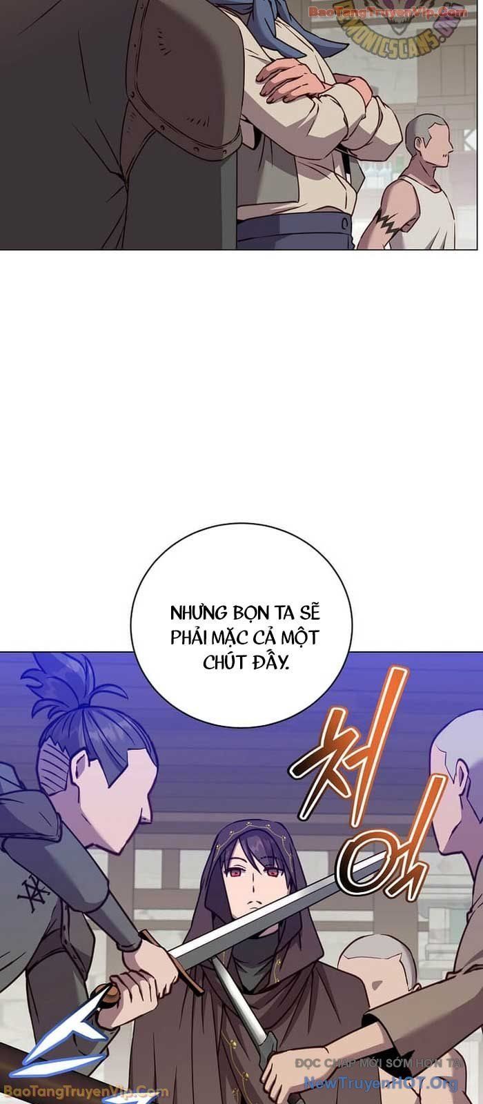 Anh Hùng Mạnh Nhất Trở Lại - Chapter 216 - Page 38