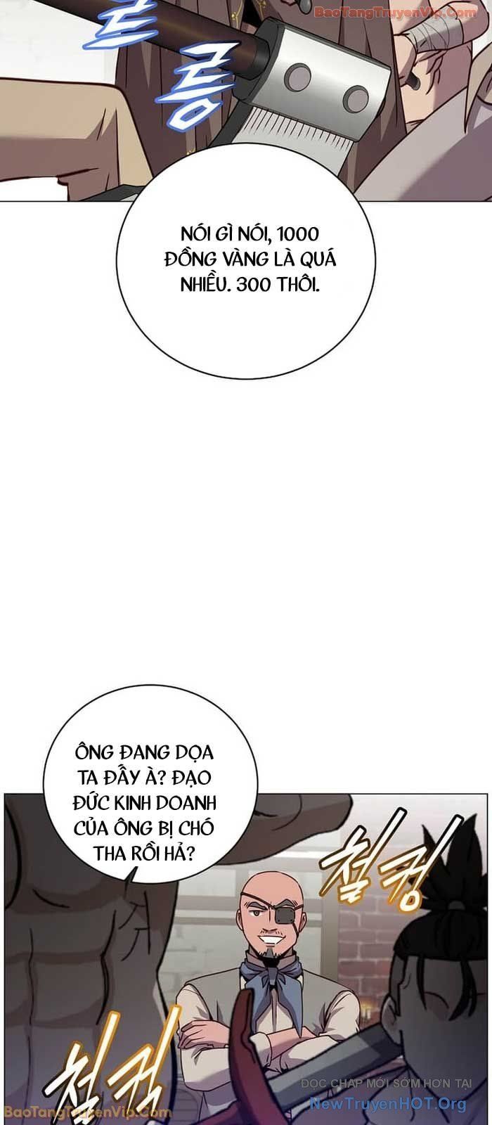 Anh Hùng Mạnh Nhất Trở Lại - Chapter 216 - Page 39