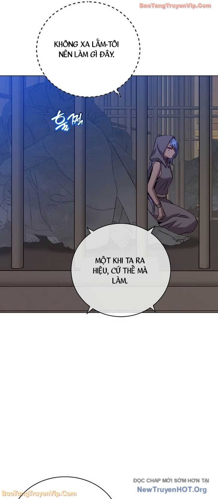 Anh Hùng Mạnh Nhất Trở Lại - Chapter 216 - Page 43