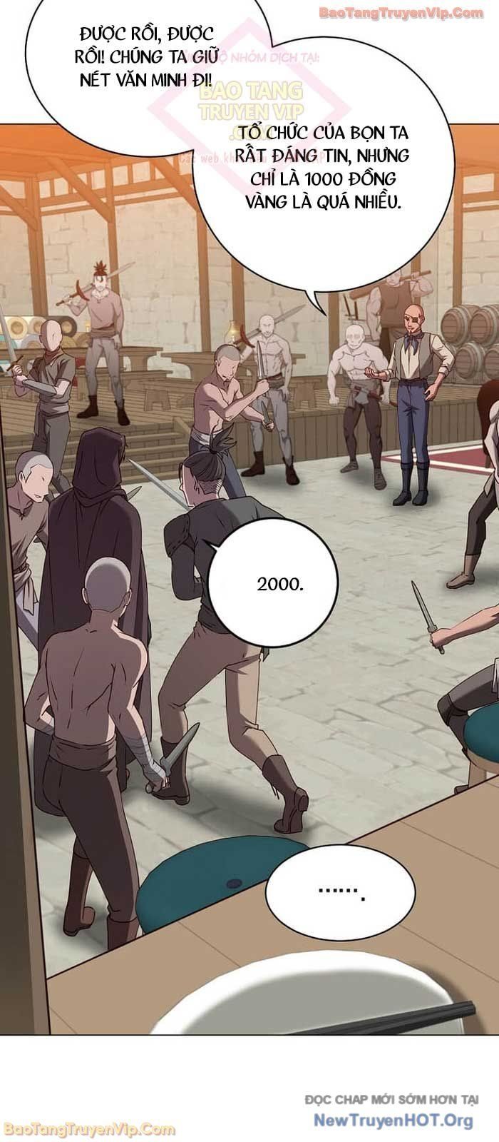 Anh Hùng Mạnh Nhất Trở Lại - Chapter 216 - Page 44