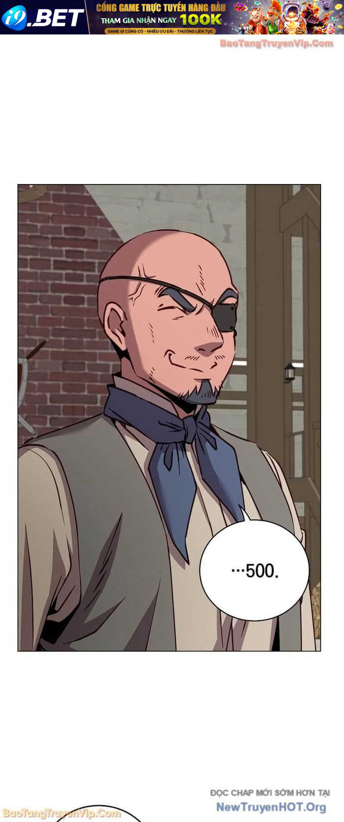 Anh Hùng Mạnh Nhất Trở Lại - Chapter 216 - Page 45