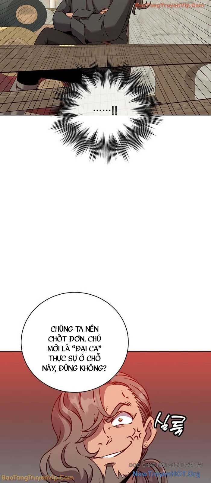 Anh Hùng Mạnh Nhất Trở Lại - Chapter 216 - Page 50