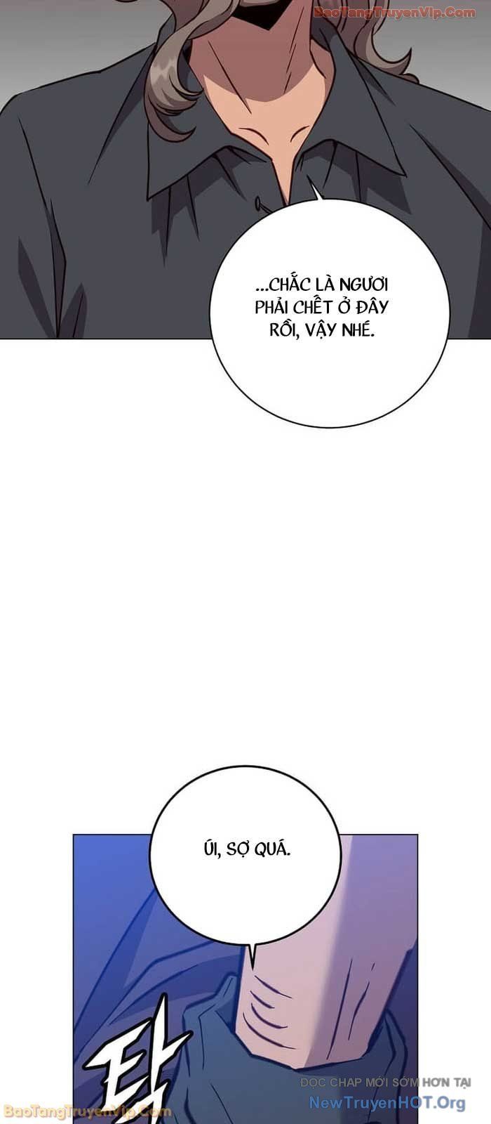 Anh Hùng Mạnh Nhất Trở Lại - Chapter 216 - Page 51