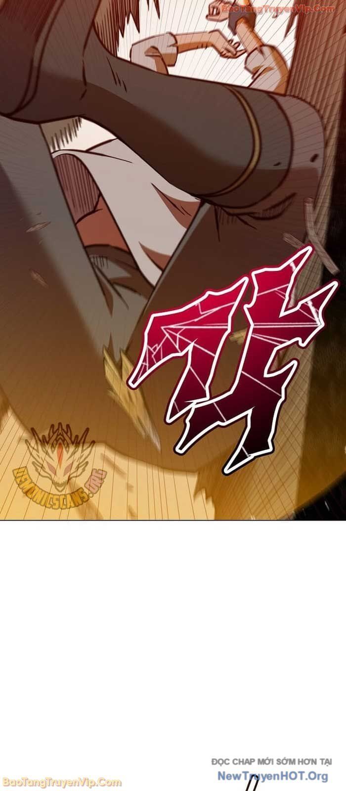 Anh Hùng Mạnh Nhất Trở Lại - Chapter 216 - Page 53