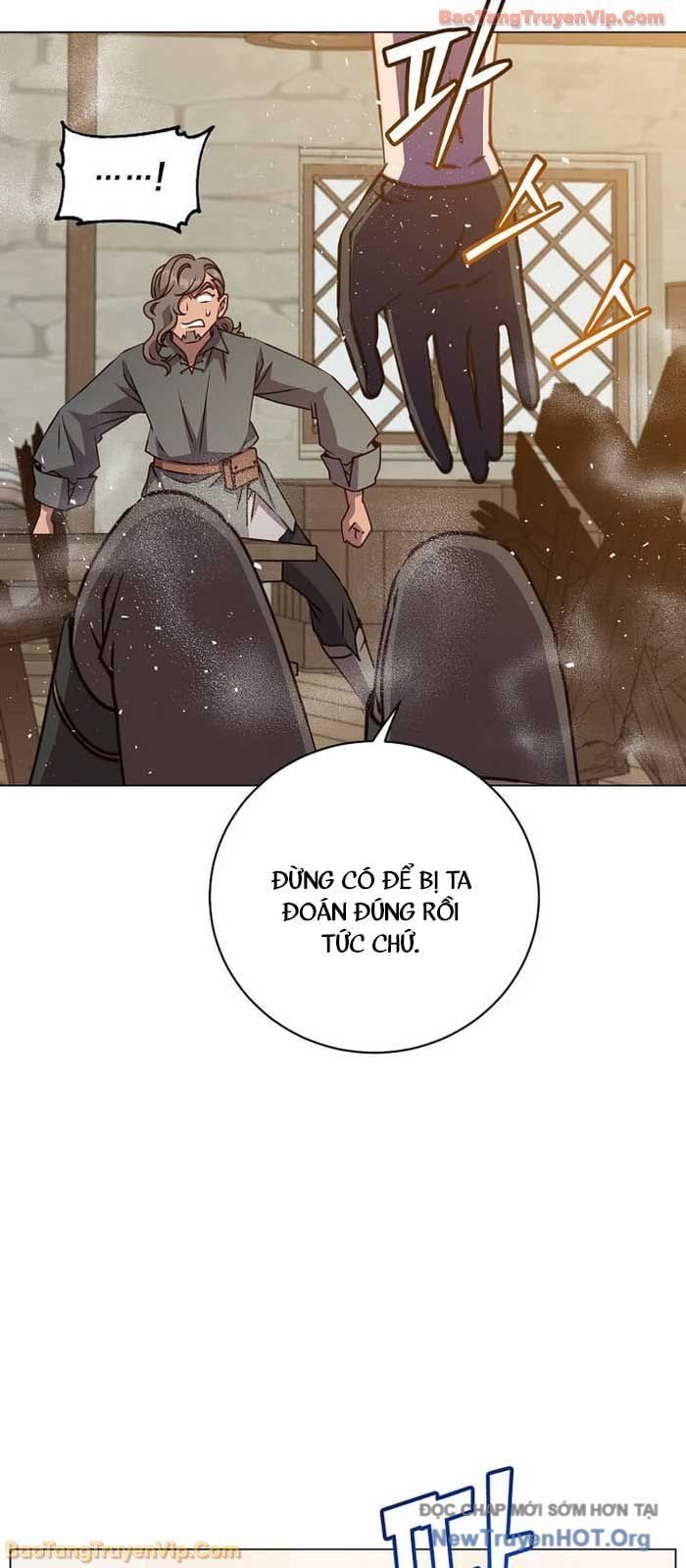 Anh Hùng Mạnh Nhất Trở Lại - Chapter 216 - Page 54