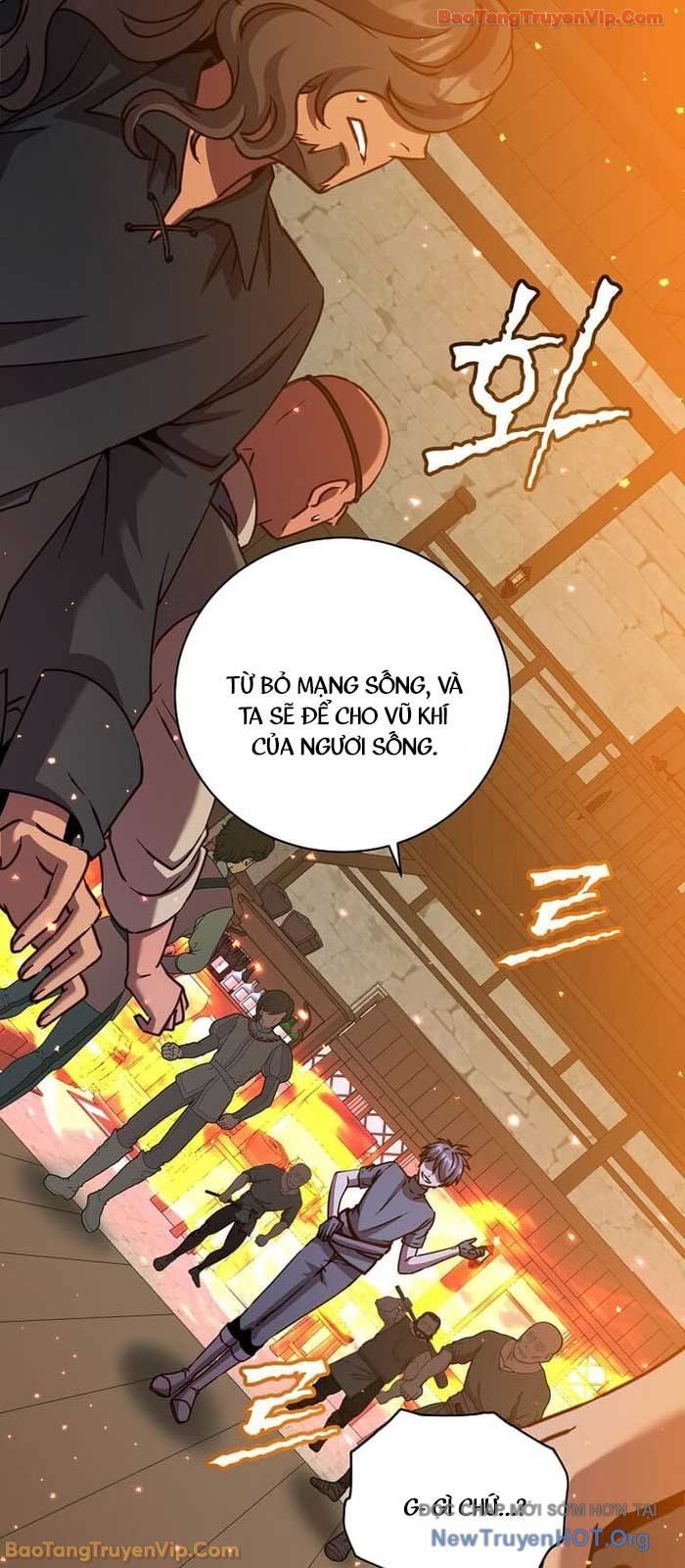 Anh Hùng Mạnh Nhất Trở Lại - Chapter 216 - Page 59