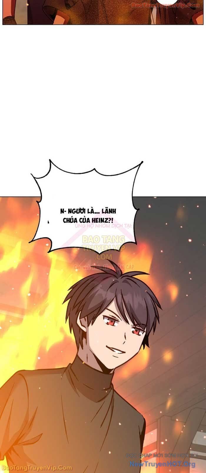 Anh Hùng Mạnh Nhất Trở Lại - Chapter 216 - Page 61