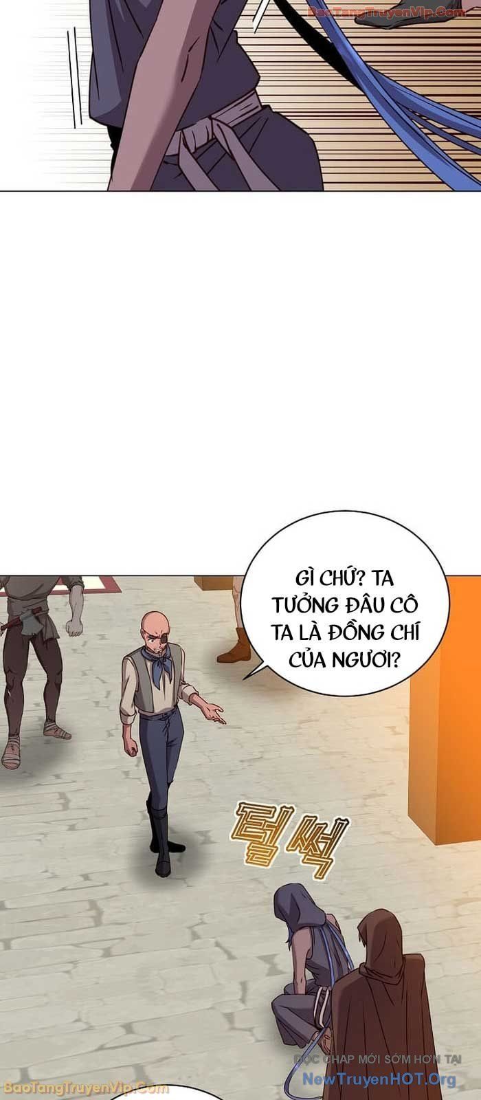 Anh Hùng Mạnh Nhất Trở Lại - Chapter 216 - Page 9