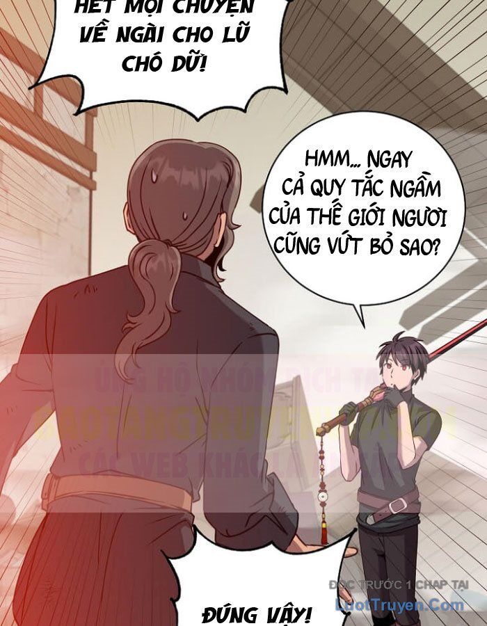 Anh Hùng Mạnh Nhất Trở Lại - Chapter 217 - Page 25