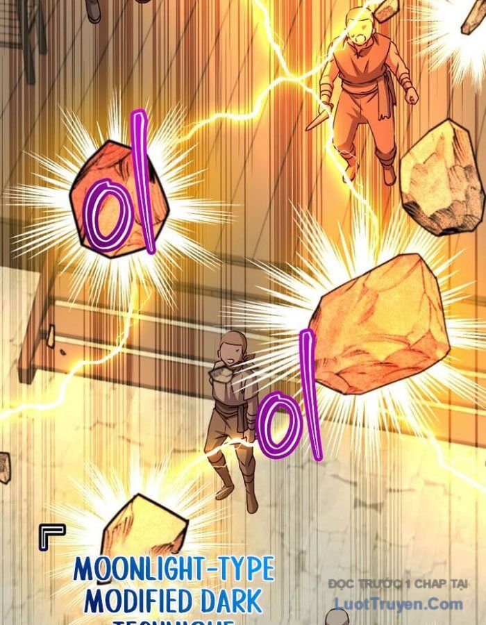 Anh Hùng Mạnh Nhất Trở Lại - Chapter 217 - Page 3