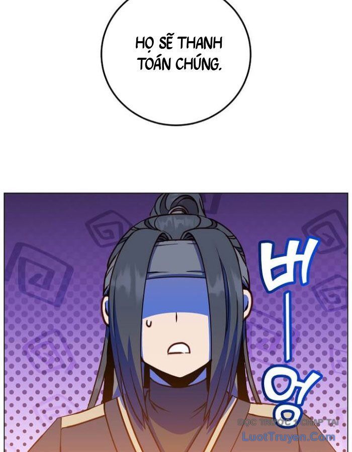 Anh Hùng Mạnh Nhất Trở Lại - Chapter 217 - Page 30