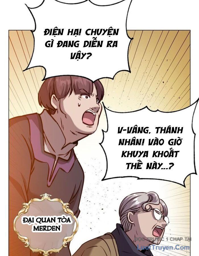 Anh Hùng Mạnh Nhất Trở Lại - Chapter 217 - Page 45