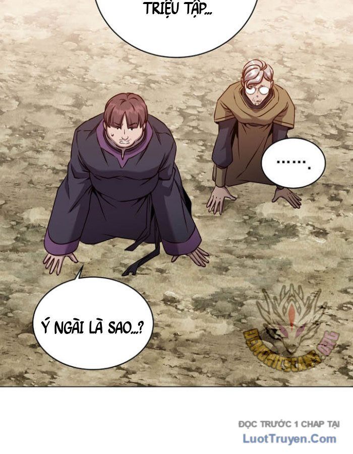 Anh Hùng Mạnh Nhất Trở Lại - Chapter 217 - Page 47