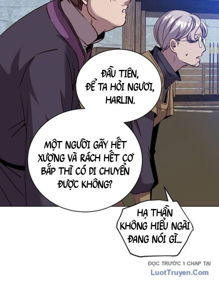 Anh Hùng Mạnh Nhất Trở Lại - Chapter 217 - Page 51