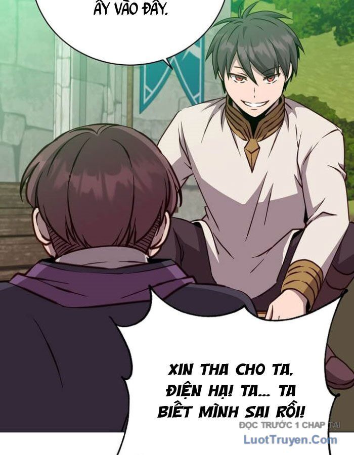 Anh Hùng Mạnh Nhất Trở Lại - Chapter 217 - Page 81