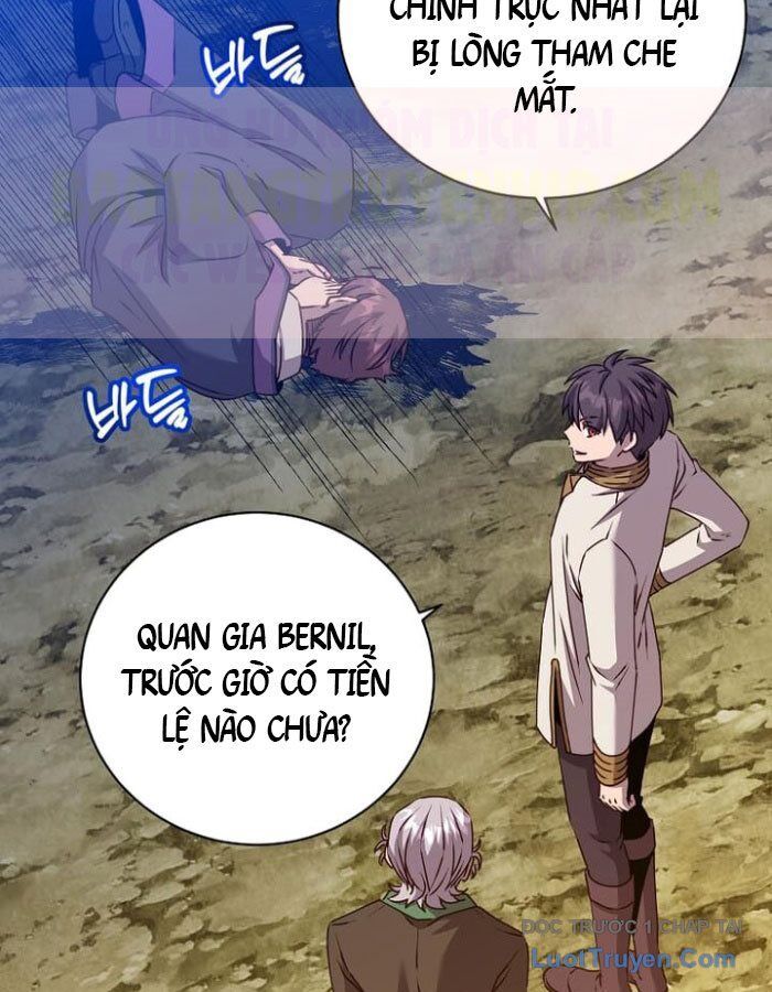 Anh Hùng Mạnh Nhất Trở Lại - Chapter 217 - Page 92