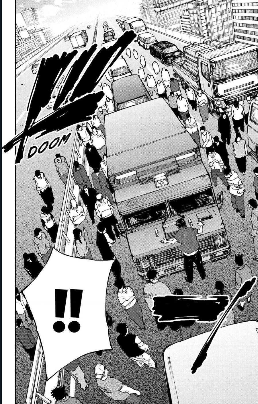 Sakamoto Days - Chapter 226 - Page 20