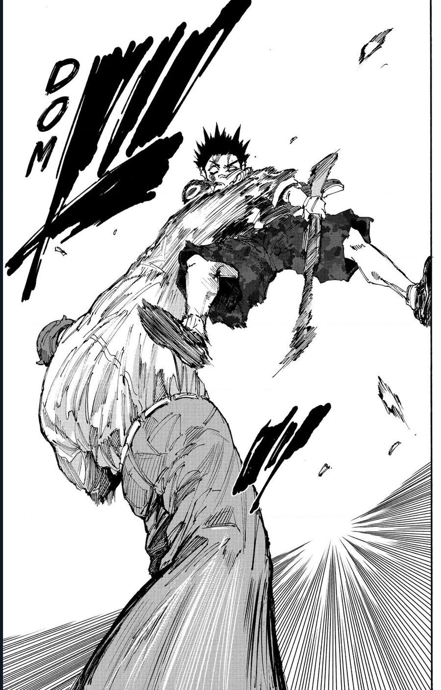 Sakamoto Days - Chapter 226 - Page 7