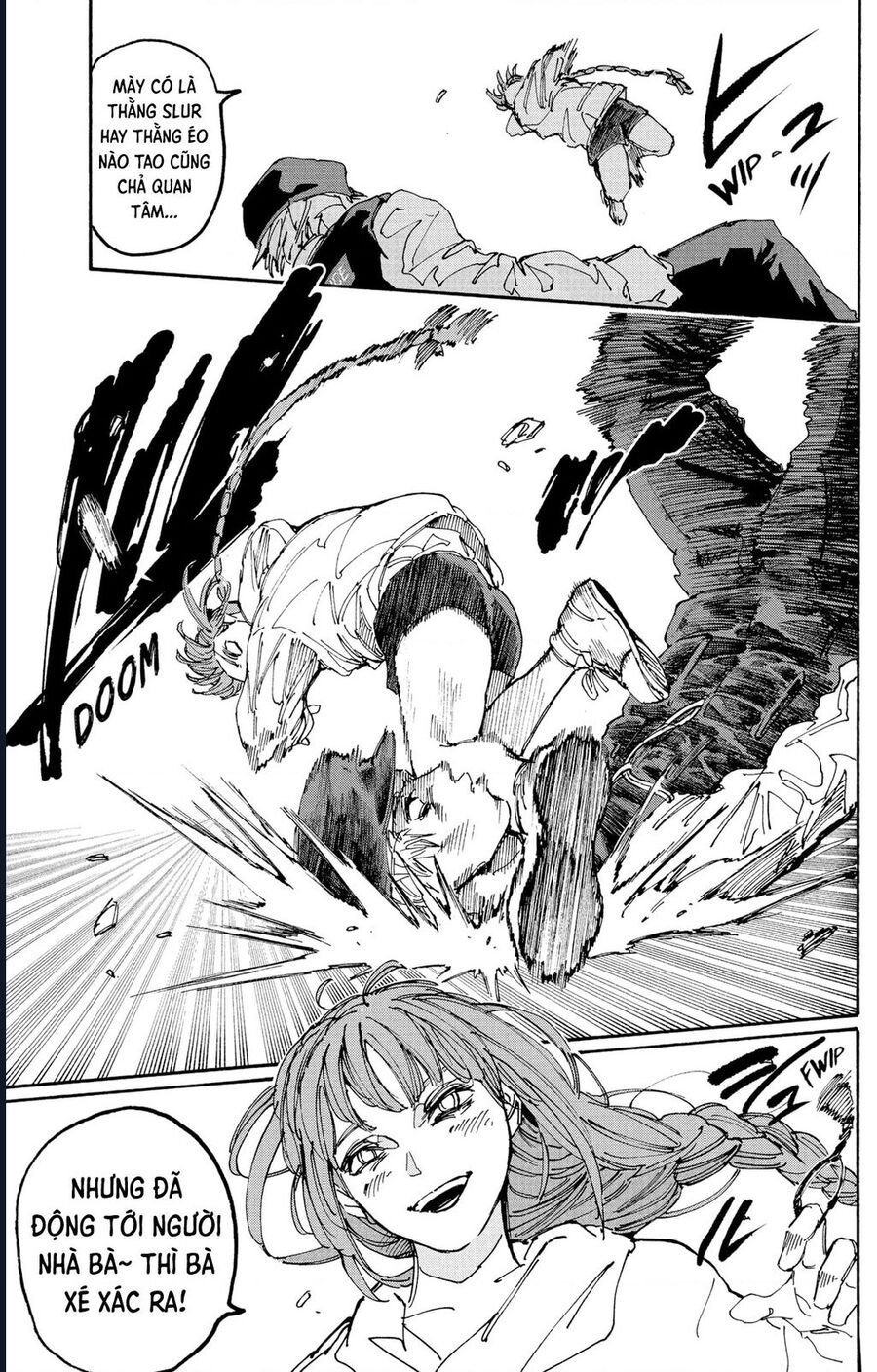 Sakamoto Days - Chapter 228 - Page 14